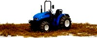 tractor 33 am115