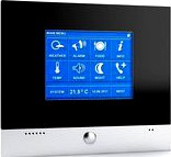 home automation system 32 am95