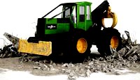 tractor 22 am115