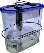 shower cabin 103 AM15