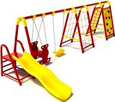 play structure 42 am94