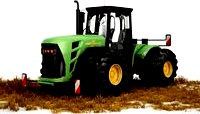 tractor 23 am115