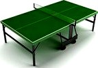 tennis table 61 am47