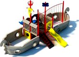 play structure 52 am94