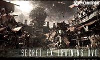 The Secret FX Training DVD