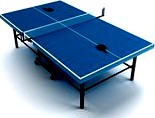 tennis table 60 am47