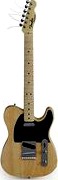 Fender Telecaster 04 AM67