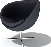 armchair 49 am45