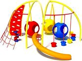 play structure 51 am94