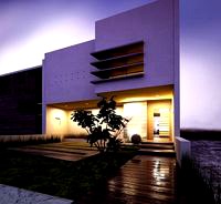 Scene 01 Archexteriors vol. 11