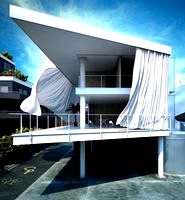 Scene 09 Archexteriors vol. 05