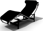 chaise longue 11 am45