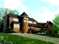 Scene 08 Archexteriors vol. 11