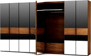 wardrobe 80 am102