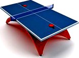 tennis table 64 am47