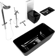 bathroom fixtures 10 am127