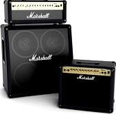 Marshall Guitar Amplifier 45 AM67