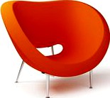 armchair 007 am92