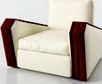 armchair 27 am142