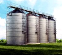 silo 26 am 146