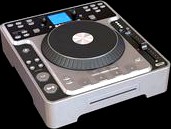 dj system 61 am104