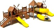 play structure 44 am94