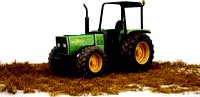 tractor 18 am115