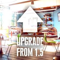 Upgrade from V-ray 1.5 to 3.5 for 3ds max