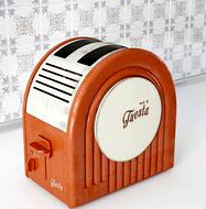 toaster 14 am143
