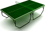 tennis table 62 am47