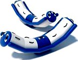inflatable water toy 39 am94