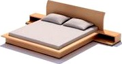 bed 61 am36