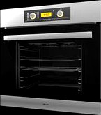 Miele H-5460 kitchen appliance 29 AM68