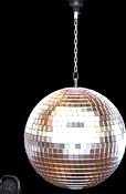 mirror ball 34 am104