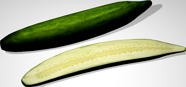 Cucumber