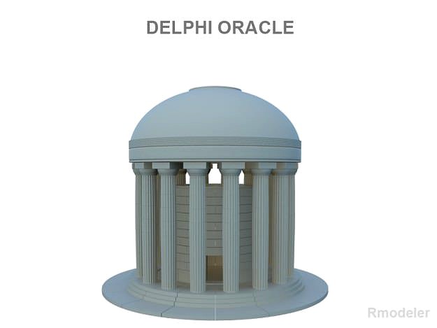 Delphi Oracle