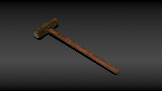 Sledge Hammer
