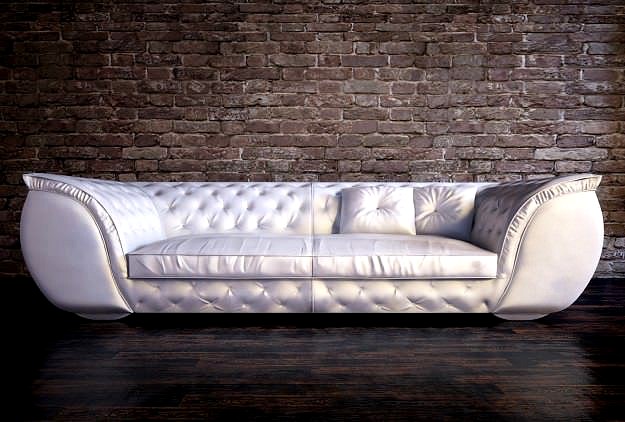 corte zari Lapo sofa