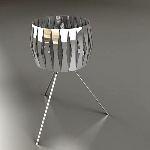 Vanity lamp