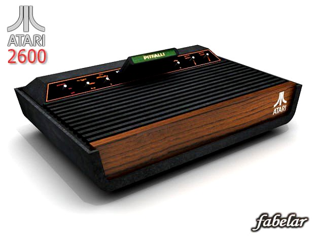 Atari 2600