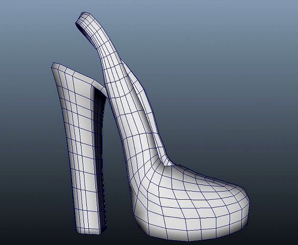 women heels2