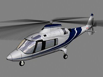 Agusta Helicopter V3