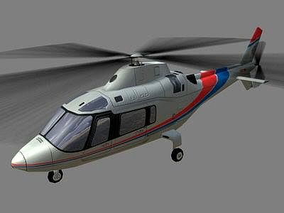 Agusta Helicopter V1