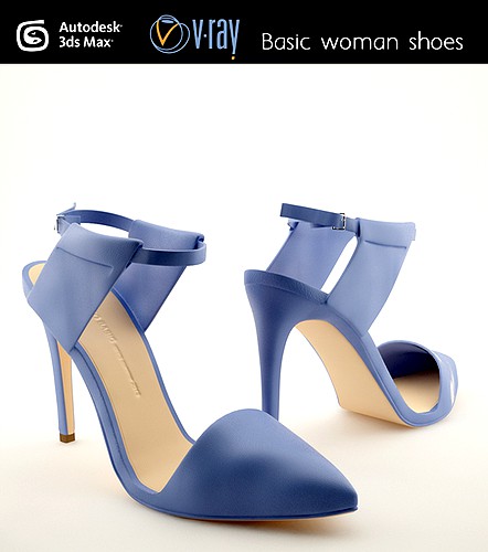 Woman shoes