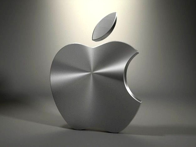 Apple Logo