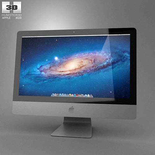 Apple iMac 21 5 2013