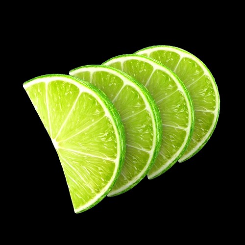 Lemon Slice