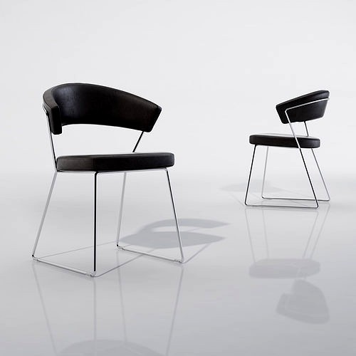 Calligaris New York Chair