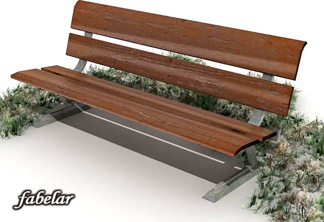 Bench