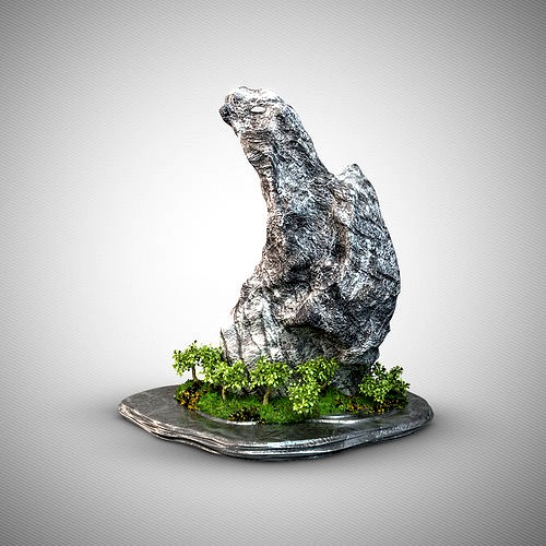 Bonsai tree